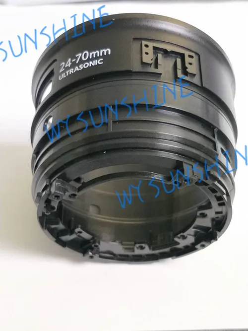 100% новое оригинальное кольцо для объектива CANON EF 24-70 мм 1:2.8 L II USM фиксированная