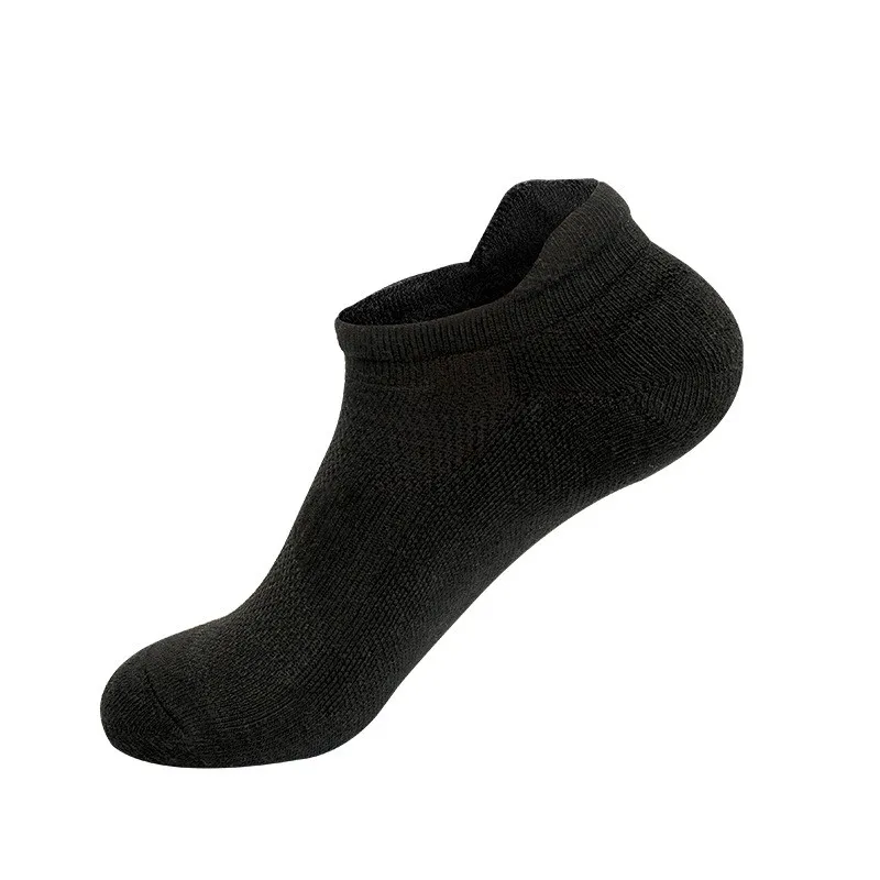 New Sports Running Socks Unisex Outdoor Cycling Compression Anti Slip Socks Basketball Fitness Yoga Low Ankle Socks for Female
New Sports Running Socks Unisex Outdoor Cycling Compression Anti Slip Socks Basketball Fitness Yoga Low Ankle Socks for Female