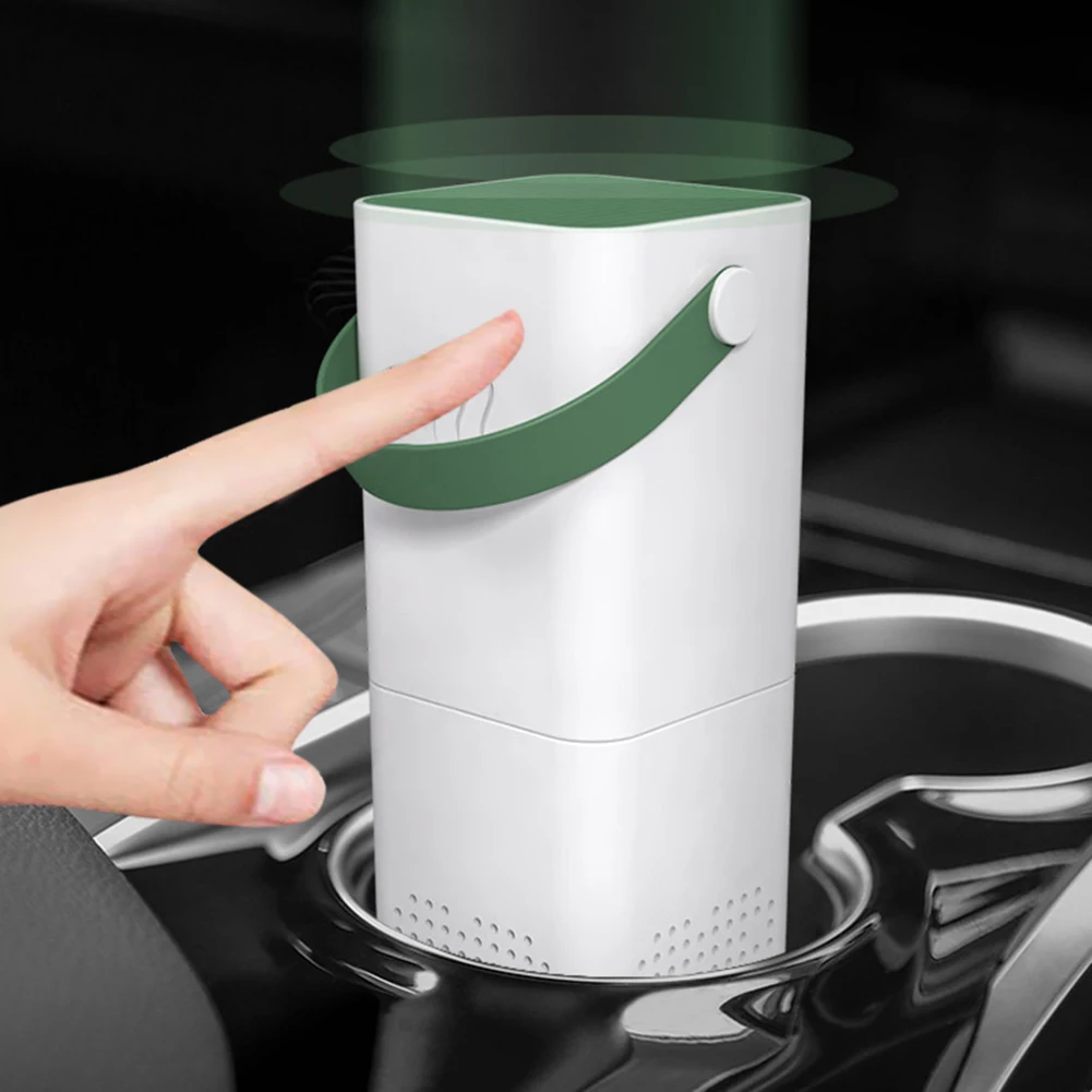 Ozonizer Air Purifier Home Ozone Ionizer Generator Disinfection USB Purify 5V Releasing Oxygen Mini Air Generator
Ozonizer Air Purifier Home Ozone Ionizer Generator Disinfection USB Purify 5V Releasing Oxygen Mini Air Generator