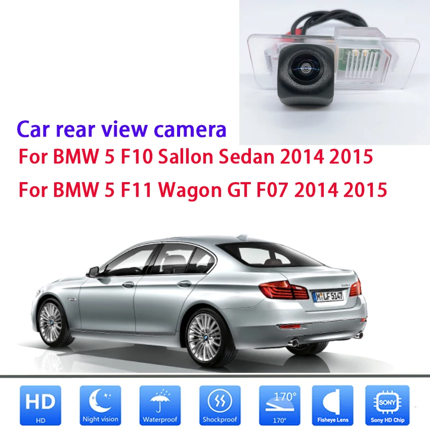 Камера заднего вида для BMW 5 F10 Sallon Sedan 2014 2015 CCD Full HD камера ночного видения для парковки камера заднего вида
Камера заднего вида для BMW 5 F10 Sallon Sedan 2014 2015 CCD Full HD камера ночного видения для парковки камера заднего вида