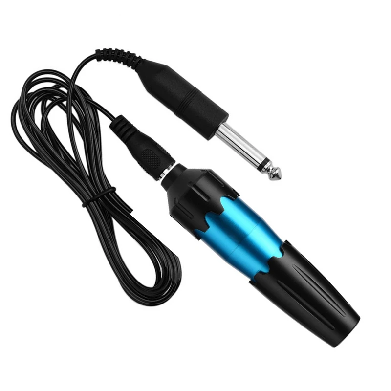 RCA Interface Rotary Tattoo Machine Pen Motor Semi Permanent Makeup Body Art Tattoo CNC Machine Tattoo Kit
RCA Interface Rotary Tattoo Machine Pen Motor Semi Permanent Makeup Body Art Tattoo CNC Machine Tattoo Kit