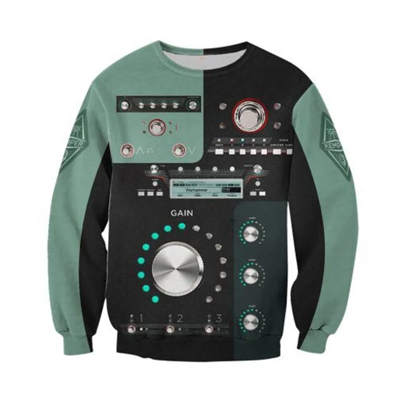 Music Amps Body Speaker 3D Printed Hoodies Men Women Harajuku Zipper Pullover Sweatshirts Casual Unisex Zip Jacket Tracksuit
Music Amps Body Speaker 3D Printed Hoodies Men Women Harajuku Zipper Pullover Sweatshirts Casual Unisex Zip Jacket Tracksuit