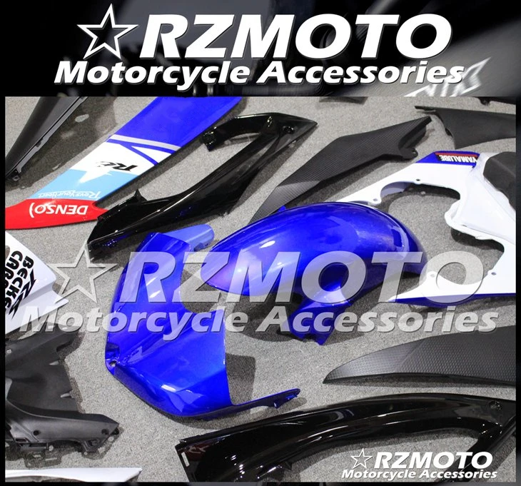 High quality New ABS motorcycle Fairings Kit Fit For Yamaha YZF 600 R6 2008 2009 2010 2011 2012 2013 2014 2015 2016 Black Blue
High quality New ABS motorcycle Fairings Kit Fit For Yamaha YZF 600 R6 2008 2009 2010 2011 2012 2013 2014 2015 2016 Black Blue