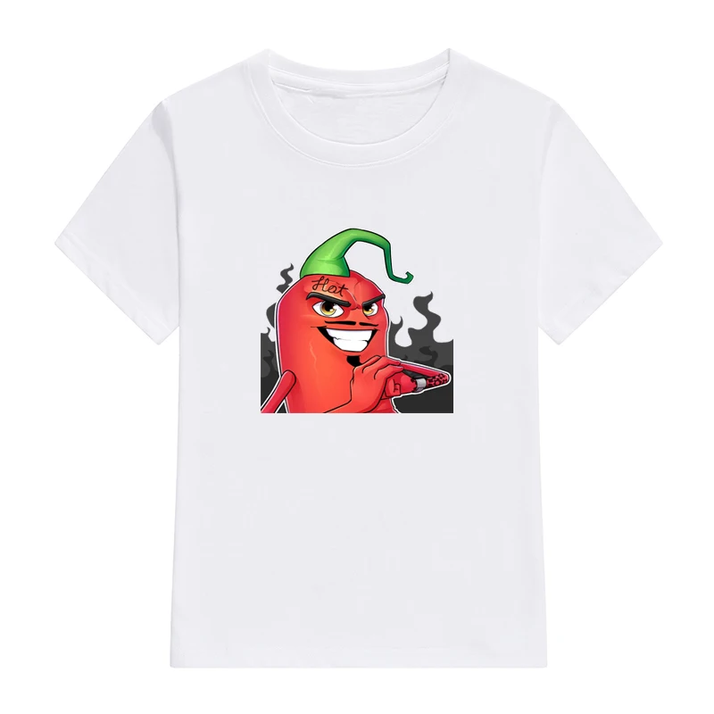 Children's 100% Cotton T Shirts Merch EdisonPts Casual Family Clothing Set boy's & girl's Fashion Printing Tops
Children's 100% Cotton T Shirts Merch EdisonPts Casual Family Clothing Set boy's & girl's Fashion Printing Tops