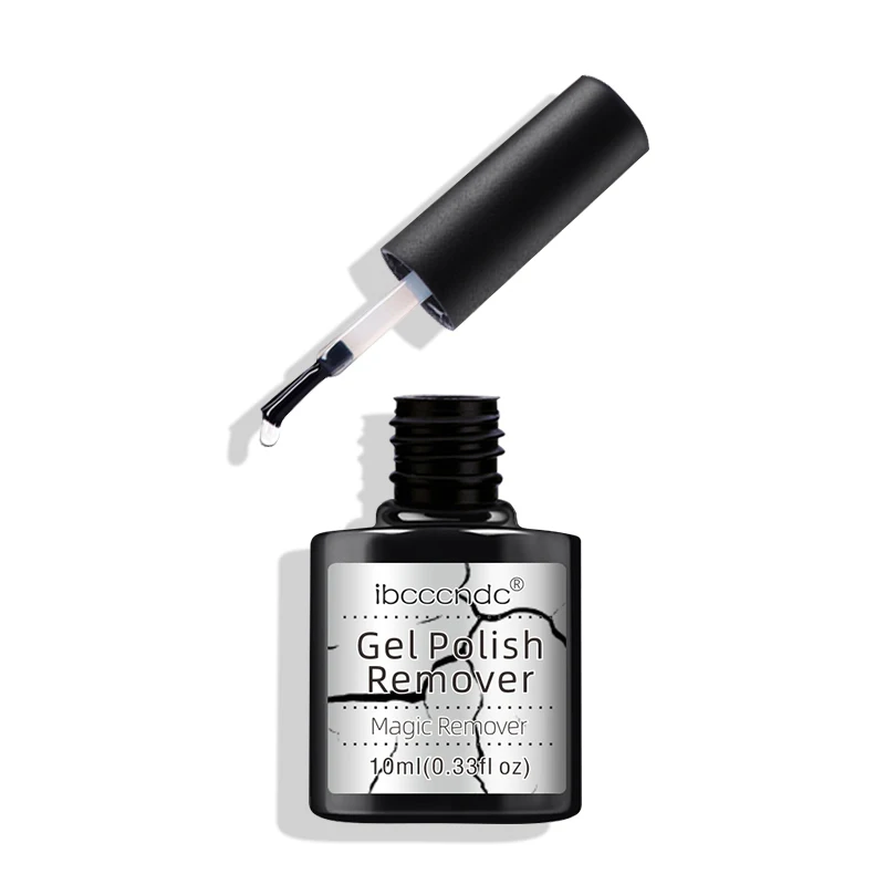 Burst Magic VINIMAY Clean Degreaser для ногтей лак удаления УФ-гель магический удалитель