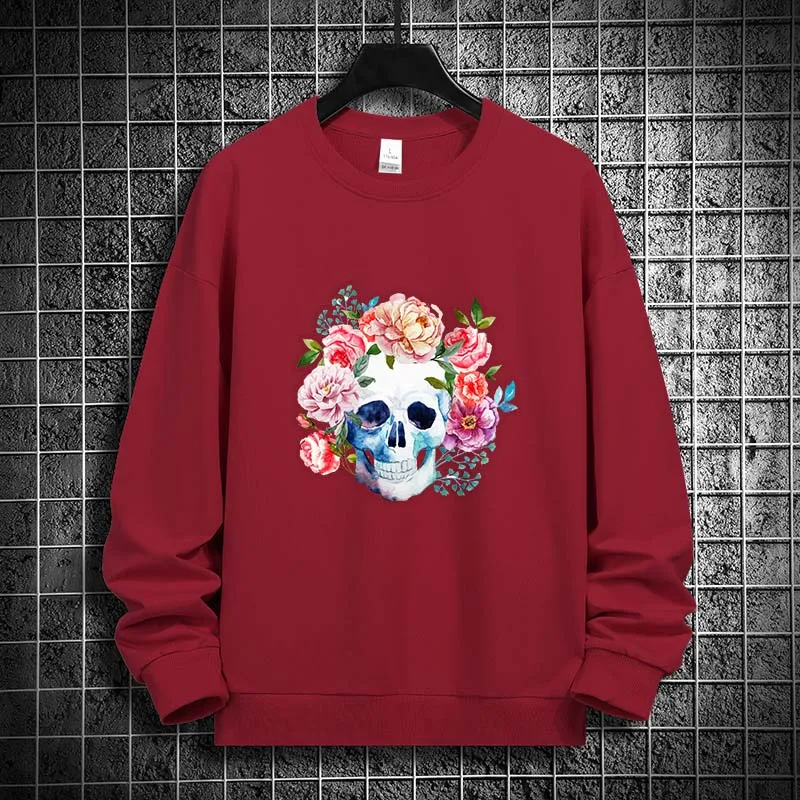 Couples cotton plein men long-sleeved women pullover autumn winter clothing European American casual shirt solid color slim tops
Couples cotton plein men long-sleeved women pullover autumn winter clothing European American casual shirt solid color slim tops