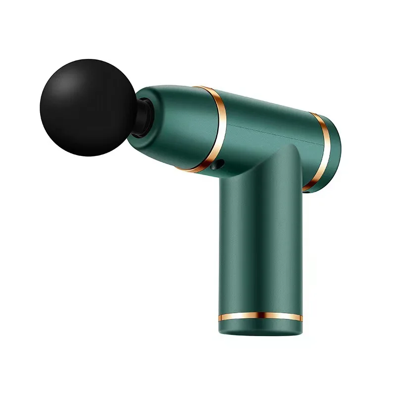 30 speed Massage Gun Portable Body Neck Muscle Massager Professional Deep Tissue Massage Gun for Pain Relief
30 speed Massage Gun Portable Body Neck Muscle Massager Professional Deep Tissue Massage Gun for Pain Relief