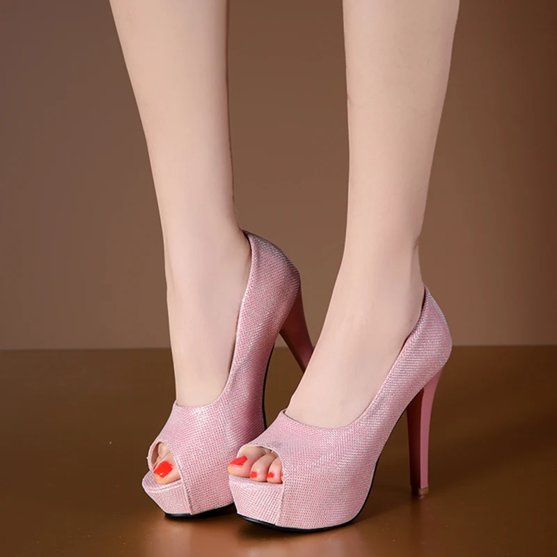 Туфли-лодочки женские на высоком каблуке 12 см, с открытым носком, для весны, 2021
Туфли-лодочки женские на высоком каблуке 12 см, с открытым носком, для весны, 2021