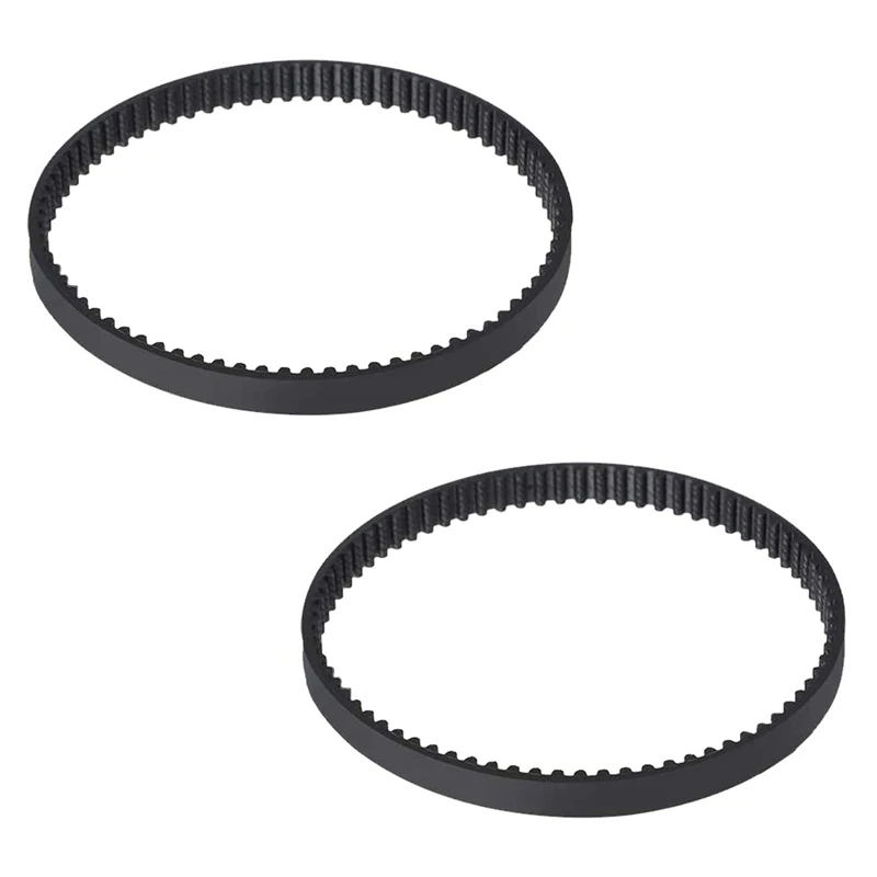 Replacement Belt for Shark NV350 NV351 NV352 NV355 Series Vacuum Cleaner for Shark Navigator Lift-Away Pro 2 Pack
Replacement Belt for Shark NV350 NV351 NV352 NV355 Series Vacuum Cleaner for Shark Navigator Lift-Away Pro 2 Pack