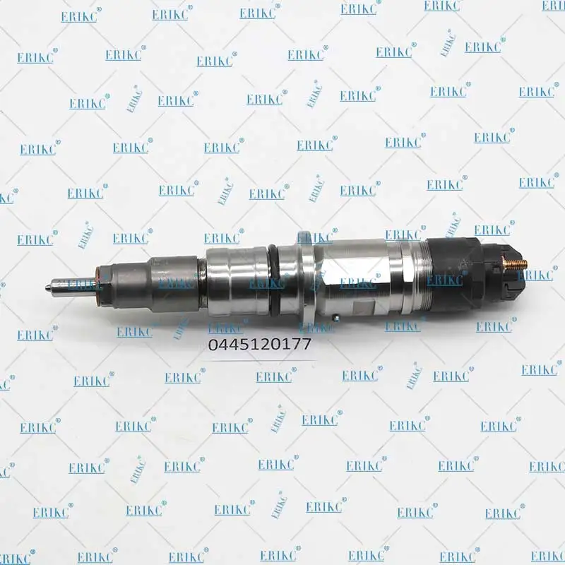 ERIKC инжектор 0445120177 Топливная форсунка 0 445 120 177 высокое давление запасные части для общей топливной магистрали 0445 120 177
ERIKC инжектор 0445120177 Топливная форсунка 0 445 120 177 высокое давление запасные части для общей топливной магистрали 0445 120 177