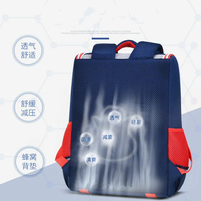 waterproof children school bags boys grils Backpack kids Schoolbags orthopedic backpacks primary school backpack mochila escolar 
waterproof children school bags boys grils Backpack kids Schoolbags orthopedic backpacks primary school backpack mochila escolar