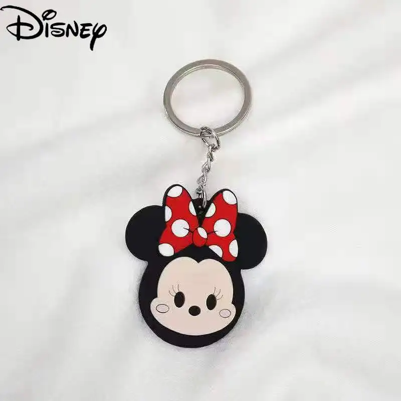 Disney Cartoon Mickey Minnie Applicable for AirTag Apple Locator Protective Cover Protective Shell Silicone
Disney Cartoon Mickey Minnie Applicable for AirTag Apple Locator Protective Cover Protective Shell Silicone