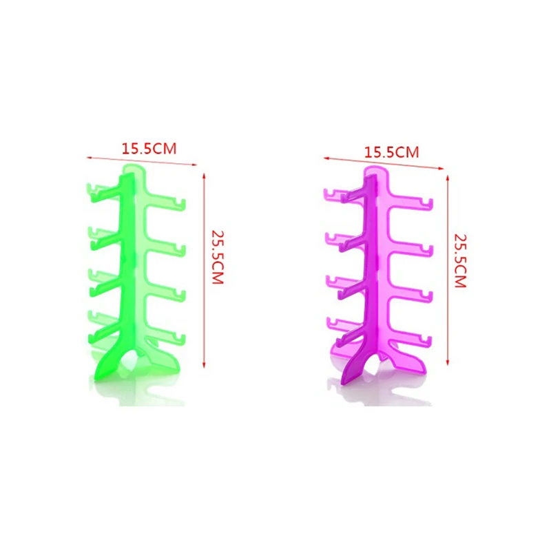Plastic Sunglasses Show Rack Holders Eyeglasses Display Stand Holder Glasses Shelf Home Storage Organizer Space Saving Shelf 
Plastic Sunglasses Show Rack Holders Eyeglasses Display Stand Holder Glasses Shelf Home Storage Organizer Space Saving Shelf