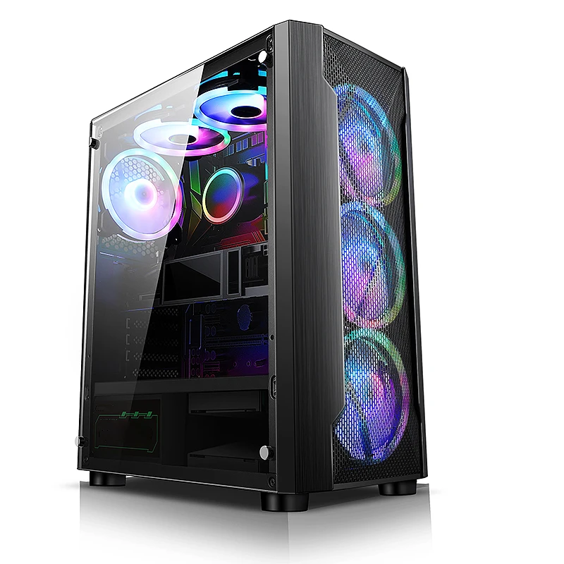 Desktop PC gamer computer nvidia GTX 1060 2TB SSD 24 zoll IPS Full HD video bearbeitung wifi großhandel förderung GPU
Desktop PC gamer computer nvidia GTX 1060 2TB SSD 24 zoll IPS Full HD video bearbeitung wifi großhandel förderung GPU