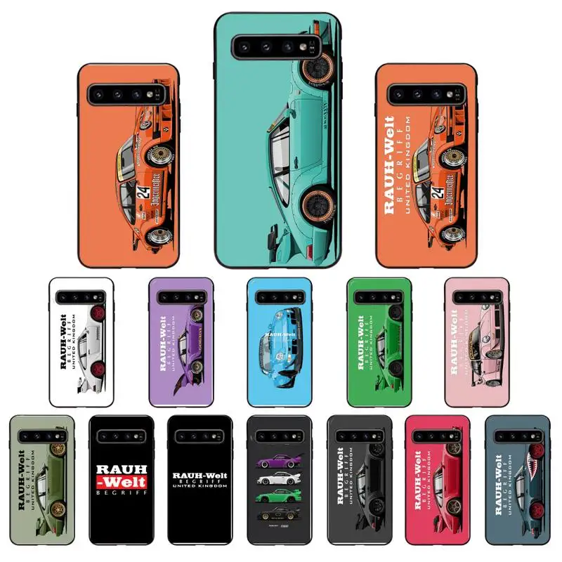 YNDFCNB Japan sports car jdm drift RWB 911 964 933 Phone Case for Samsung Galaxy S6 S6edge Plus S7 S7edge S8 S9 S10 Plus S20
YNDFCNB Japan sports car jdm drift RWB 911 964 933 Phone Case for Samsung Galaxy S6 S6edge Plus S7 S7edge S8 S9 S10 Plus S20