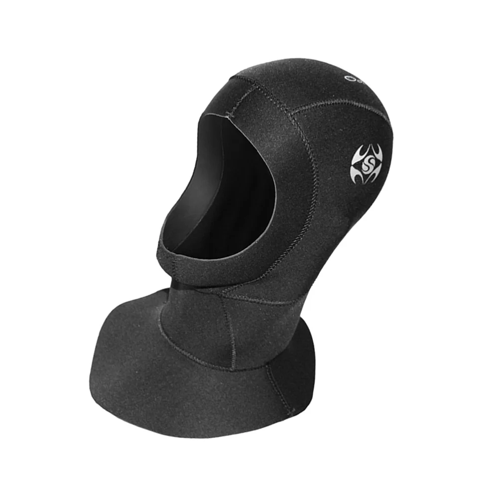 1PC Snorkeling Hat Cap Keep Warm Diving Hood Full Face Mask Head Cover for Surfing Diving (Black, Size)
1PC Snorkeling Hat Cap Keep Warm Diving Hood Full Face Mask Head Cover for Surfing Diving (Black, Size)