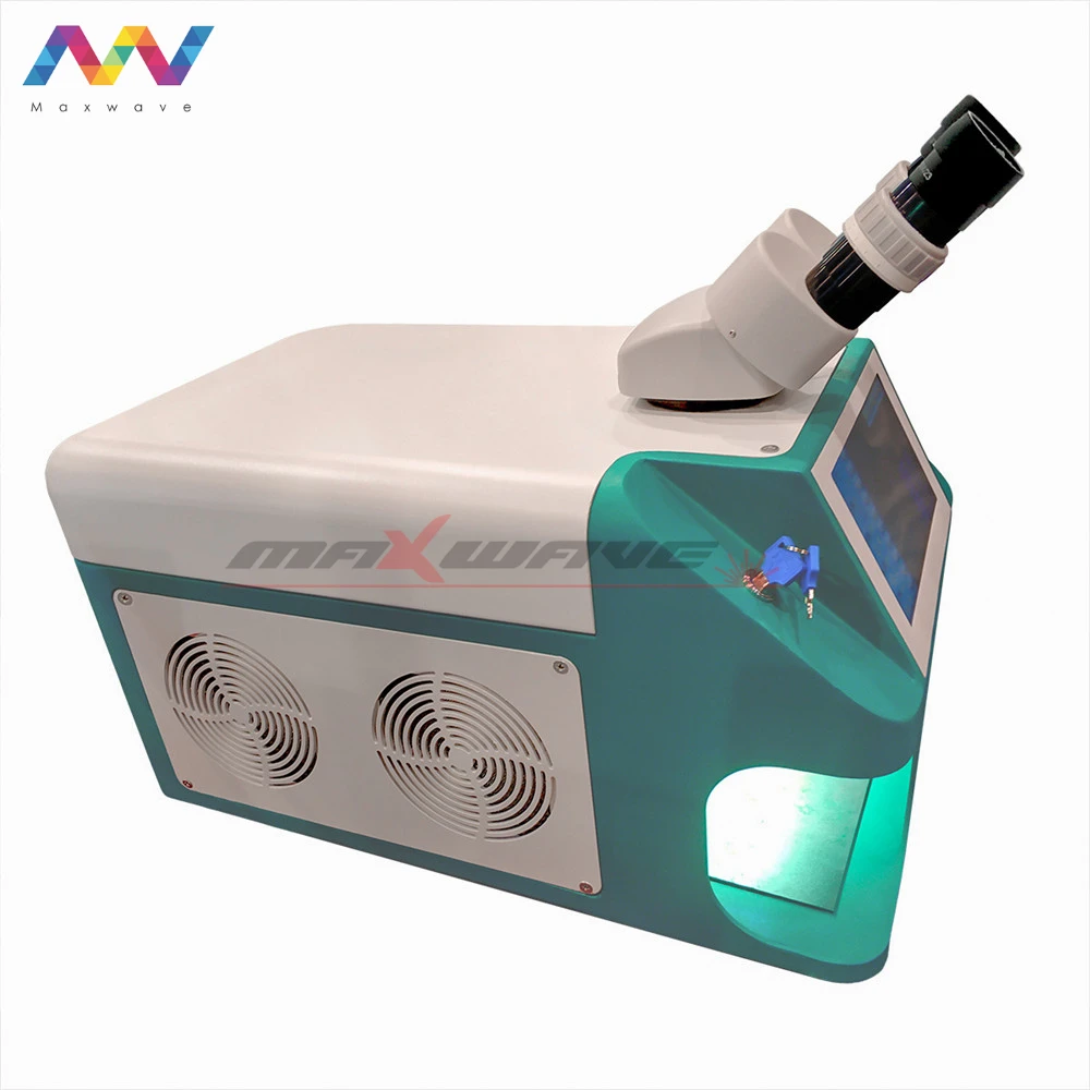Mini Portable jewelry laser welding machine fiber YAG welder for gold siliver platinum welding
Mini Portable jewelry laser welding machine fiber YAG welder for gold siliver platinum welding
