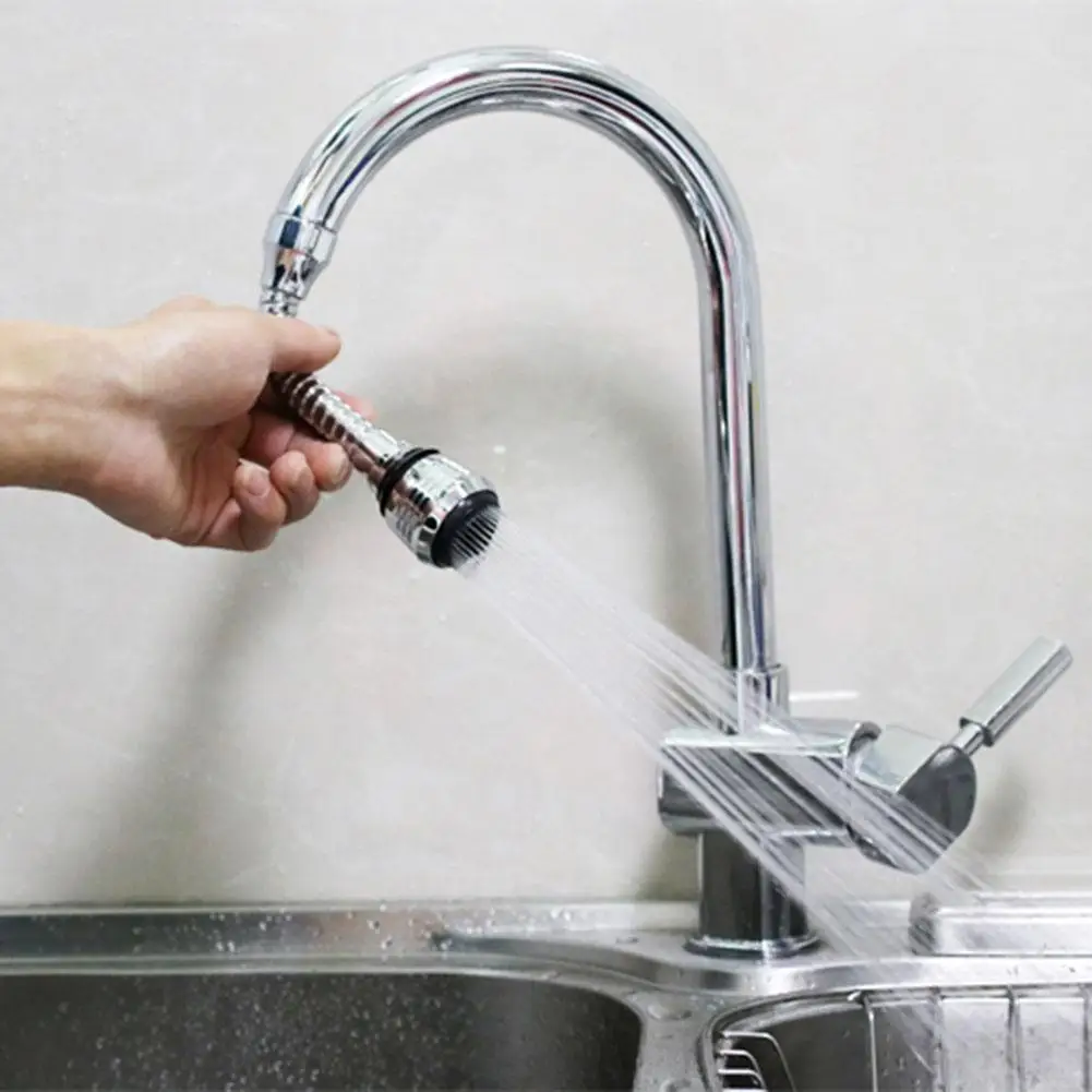 Stainless Steel 360 Degree Rotatable Water Saving Faucet Tap Aerator Diffuser Faucet Nozzle Filter Water Faucet Bubbler Aerator
Stainless Steel 360 Degree Rotatable Water Saving Faucet Tap Aerator Diffuser Faucet Nozzle Filter Water Faucet Bubbler Aerator