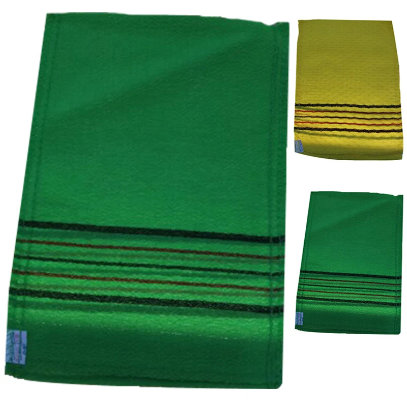 Scrubbing Exfoliating Towel For Dirt Dead Skin Exfoliation Bathing Washcloth Body Scrub Shower Wash Cloths Cleaning Towel Toolg
Scrubbing Exfoliating Towel For Dirt Dead Skin Exfoliation Bathing Washcloth Body Scrub Shower Wash Cloths Cleaning Towel Toolg