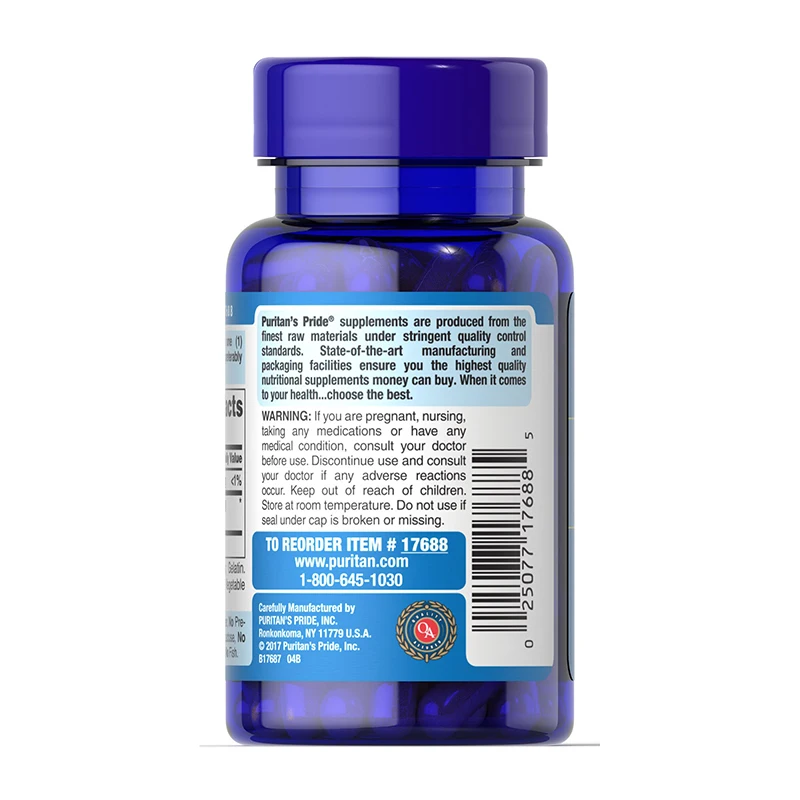 Free Shipping Hyaluronic Acid 100 Mg 60 Pcs
Free Shipping Hyaluronic Acid 100 Mg 60 Pcs