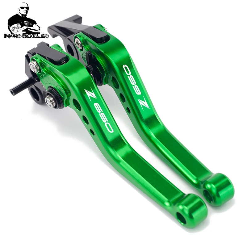 For Kawasaki Z650 2017 2018 2019 Z800 /E version 2013 2014 2015 2016 Short Brake Clutch Levers Z 650 800
For Kawasaki Z650 2017 2018 2019 Z800 /E version 2013 2014 2015 2016 Short Brake Clutch Levers Z 650 800