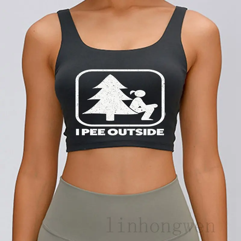 Я писать снаружи девушка Знак Смешные кемпинг на открытом воздухе майка наряд Летний Стиль Забавный Повседневное S-2xl мужские топ с индивиду...
Я писать снаружи девушка Знак Смешные кемпинг на открытом воздухе майка наряд Летний Стиль Забавный Повседневное S-2xl мужские топ с индивиду...