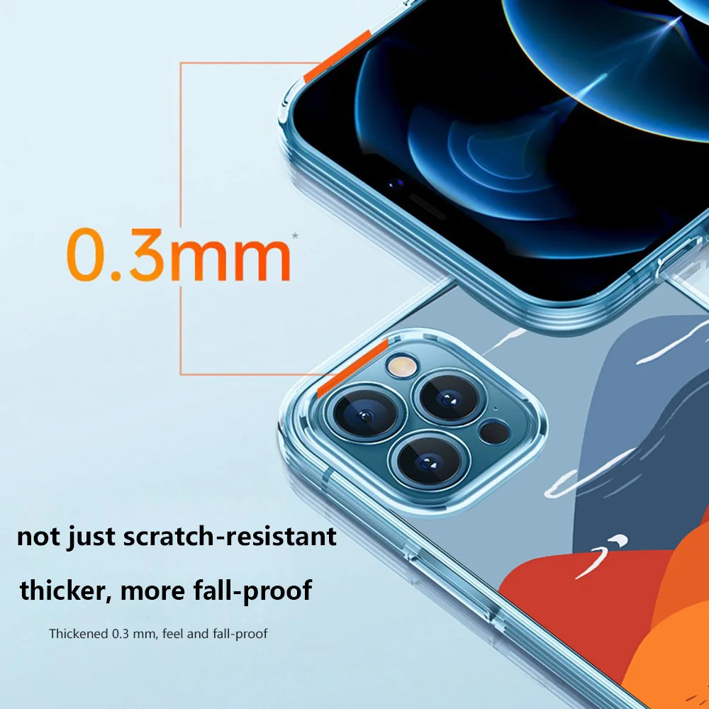 Art paintings Landscape Phone Case For iPhone 12 Pro XS Max XR 7 8 6 Plus 6S 5 Soft TPU Back Cover For iPhone 11 SE 2020 Fundas
Art paintings Landscape Phone Case For iPhone 12 Pro XS Max XR 7 8 6 Plus 6S 5 Soft TPU Back Cover For iPhone 11 SE 2020 Fundas