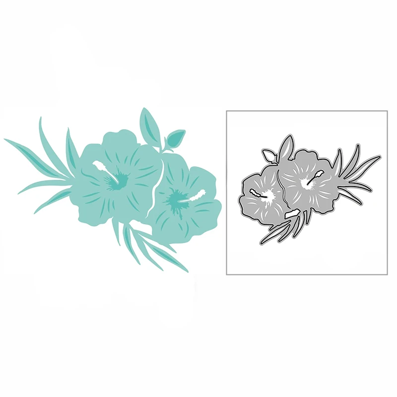 New Daffodil Flower Plant 2020 Metal Cutting Dies for DIY Scrapbooking Paper and Card Making Decorative Embossing Craft No Stamp 
New Daffodil Flower Plant 2020 Metal Cutting Dies for DIY Scrapbooking Paper and Card Making Decorative Embossing Craft No Stamp
