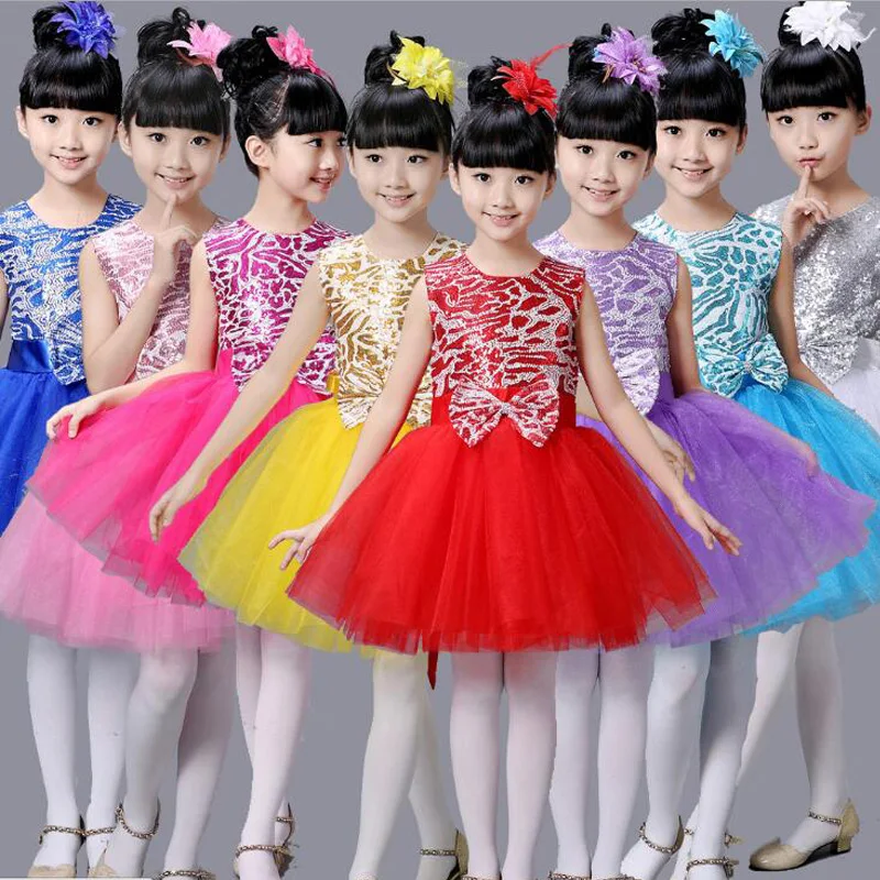 Kids Modern Ballet Dancewear Outfits Girls Hip Hop Party Ballroom Dancewear Costumes dress Ballroom Stage clothing for children
Kids Modern Ballet Dancewear Outfits Girls Hip Hop Party Ballroom Dancewear Costumes dress Ballroom Stage clothing for children