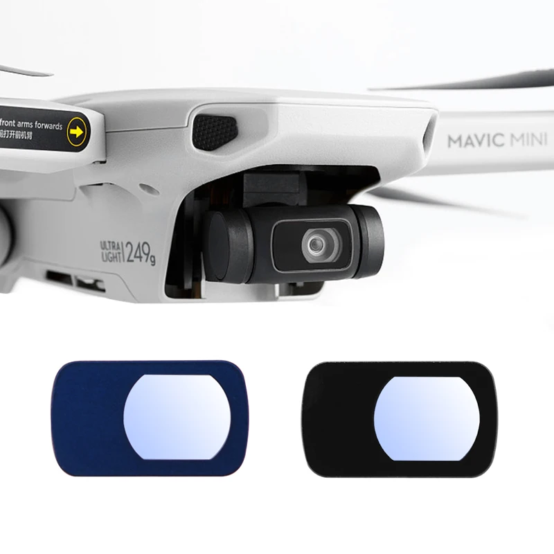 1pcs for DJI Mavic Mini Drone Gimbal Camera Lens Glass Replacement Brand New Camera Lens Repair Spare Parts Replace Accessories
1pcs for DJI Mavic Mini Drone Gimbal Camera Lens Glass Replacement Brand New Camera Lens Repair Spare Parts Replace Accessories