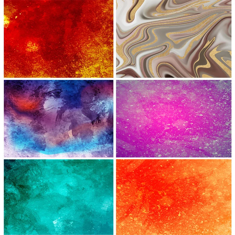 Vinyl Colorful Gradient Painted Photography Backgrounds Abstract Marble Photo Backdrops Studio Props 201023CSH-01
Vinyl Colorful Gradient Painted Photography Backgrounds Abstract Marble Photo Backdrops Studio Props 201023CSH-01
