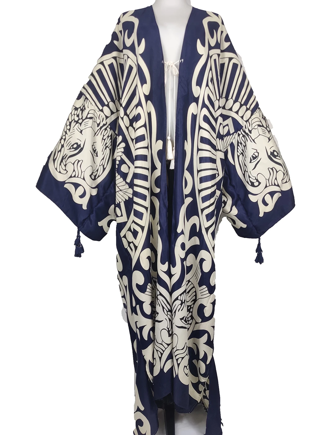Muslim 2021 Abaya Autumn Long Sleeve Cotton Printed Women's Duster Coat African Women's Robe Cardigan Kimonos Clothing
Muslim 2021 Abaya Autumn Long Sleeve Cotton Printed Women's Duster Coat African Women's Robe Cardigan Kimonos Clothing