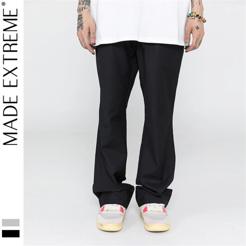 women pants streetwear gothic oversize Wide Leg Trousers Casual Hip-hop y2k harajuku femme pantalon vintage dark pant aesthetic
women pants streetwear gothic oversize Wide Leg Trousers Casual Hip-hop y2k harajuku femme pantalon vintage dark pant aesthetic