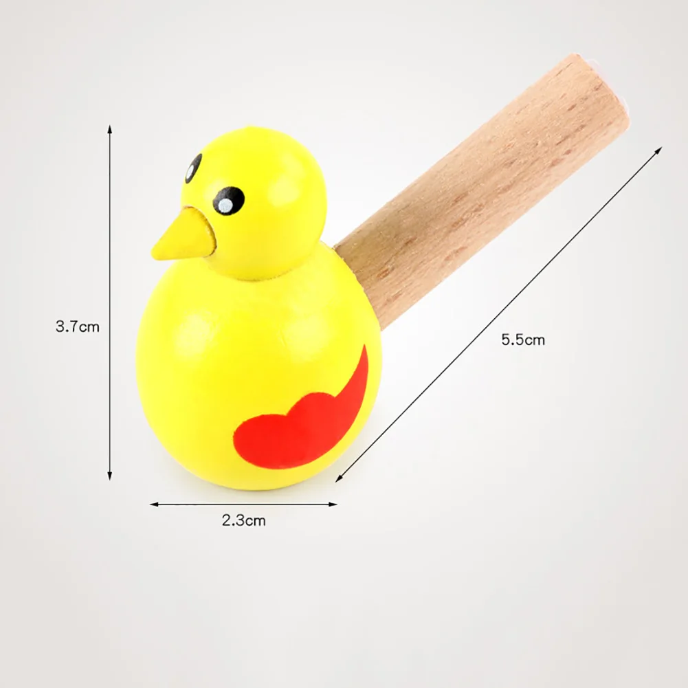 Mini Colorful Drawing Bird Model Whistle Musical Instrument Education Kids Toy
Mini Colorful Drawing Bird Model Whistle Musical Instrument Education Kids Toy