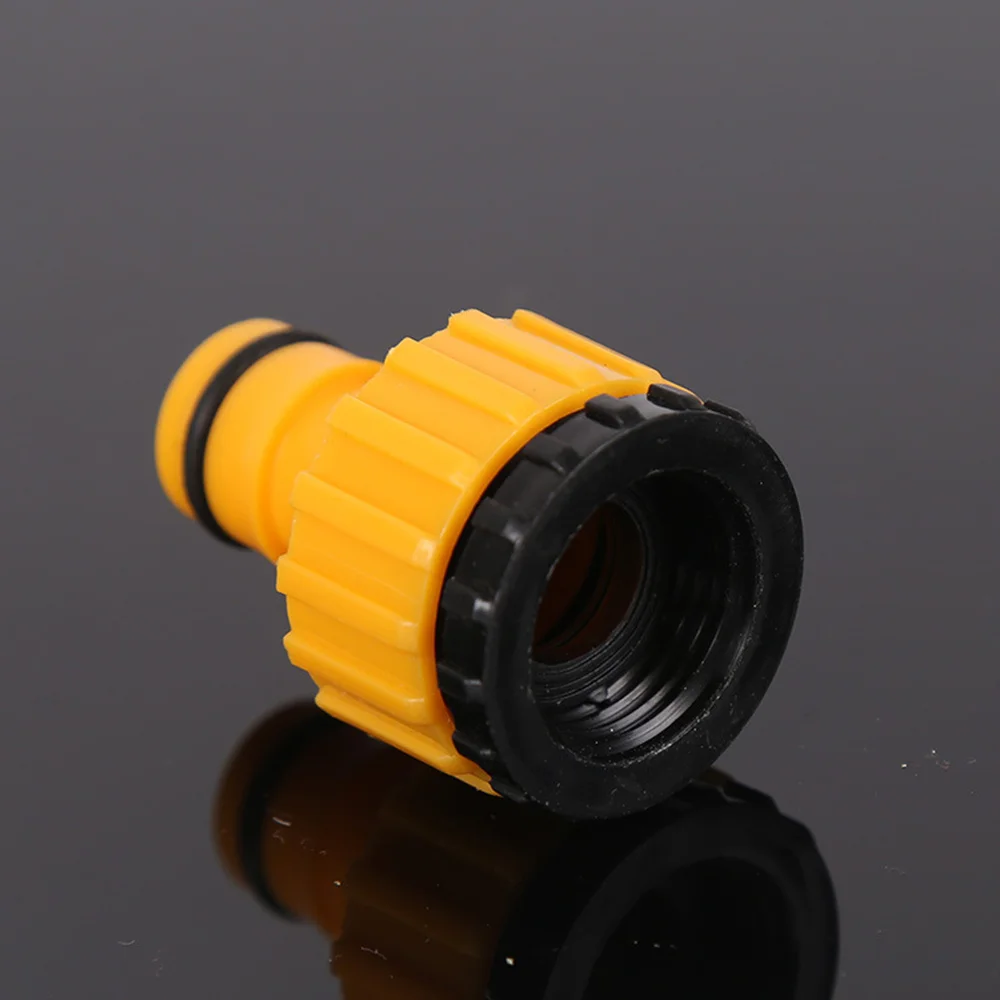6 Pcs 1/2 & 3/4 Inch Adapter Washing Machine Hose Fittings Quick Connector Adapter Garden tap Watering Hose Pipe Fitting
6 Pcs 1/2 & 3/4 Inch Adapter Washing Machine Hose Fittings Quick Connector Adapter Garden tap Watering Hose Pipe Fitting