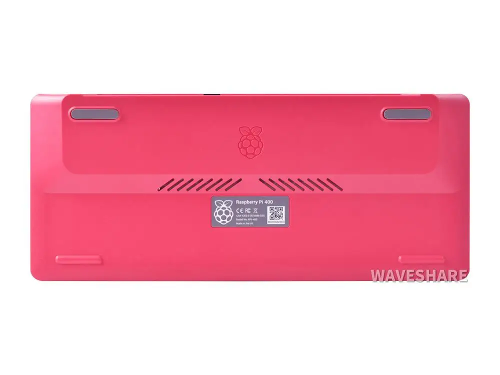 Raspberry Pi 400 Kit With 7inch HDMI Touch Display,US version,Get Hands-On With Programming,A Powerful, Easy-To-Use Computer
Raspberry Pi 400 Kit With 7inch HDMI Touch Display,US version,Get Hands-On With Programming,A Powerful, Easy-To-Use Computer