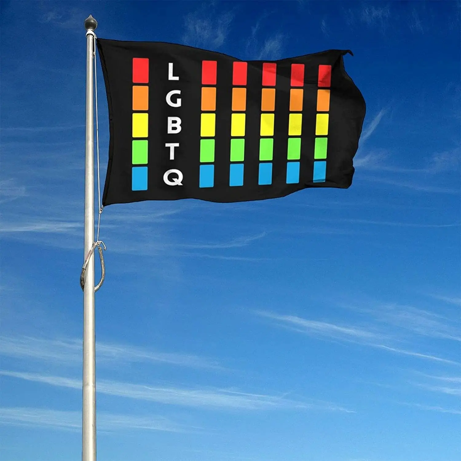 lgbt Homosexual Flag Decorative Home Outdoor Decor Flag Outdoor Decorations Flags Polyester Printed Banner Flags
lgbt Homosexual Flag Decorative Home Outdoor Decor Flag Outdoor Decorations Flags Polyester Printed Banner Flags