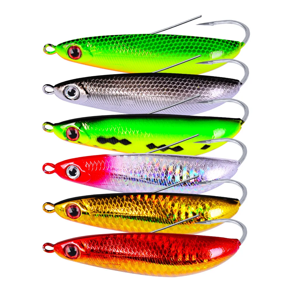 1pcs/Vib sequins winter fishing bait Bionic swim hard bait 9cm/20g Artificial 3D eyes vibration Rotate lure Fishing gear lure 
1pcs/Vib sequins winter fishing bait Bionic swim hard bait 9cm/20g Artificial 3D eyes vibration Rotate lure Fishing gear lure