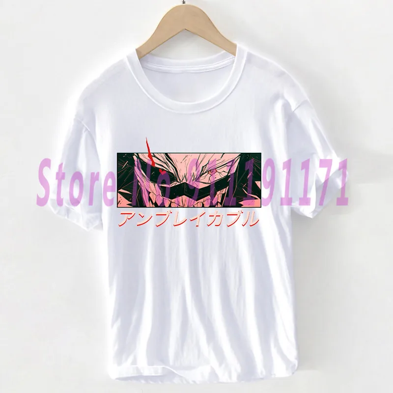 Aesthetics Eijiro Kirishima t shirt Unisex Harajuku Cool eyes T-shirt Fashion Anime graphic Tops 100% Cotton clothes Pluse Size
Aesthetics Eijiro Kirishima t shirt Unisex Harajuku Cool eyes T-shirt Fashion Anime graphic Tops 100% Cotton clothes Pluse Size