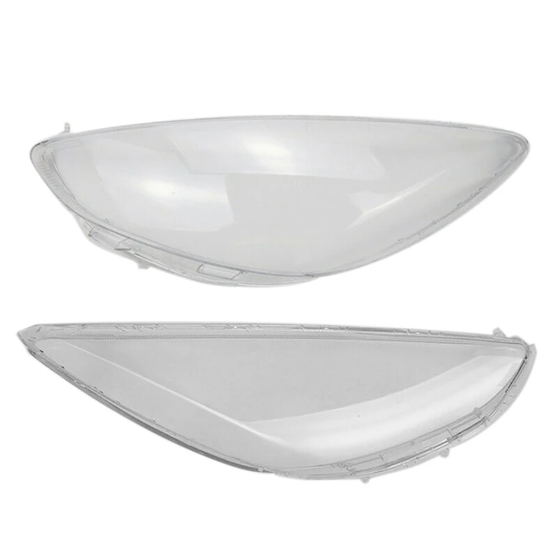 Car Headlight Shell Lamp Shade Transparent Cover Headlight Glass Headlight Lens Cover for Mazda 2 2007-2012
Car Headlight Shell Lamp Shade Transparent Cover Headlight Glass Headlight Lens Cover for Mazda 2 2007-2012