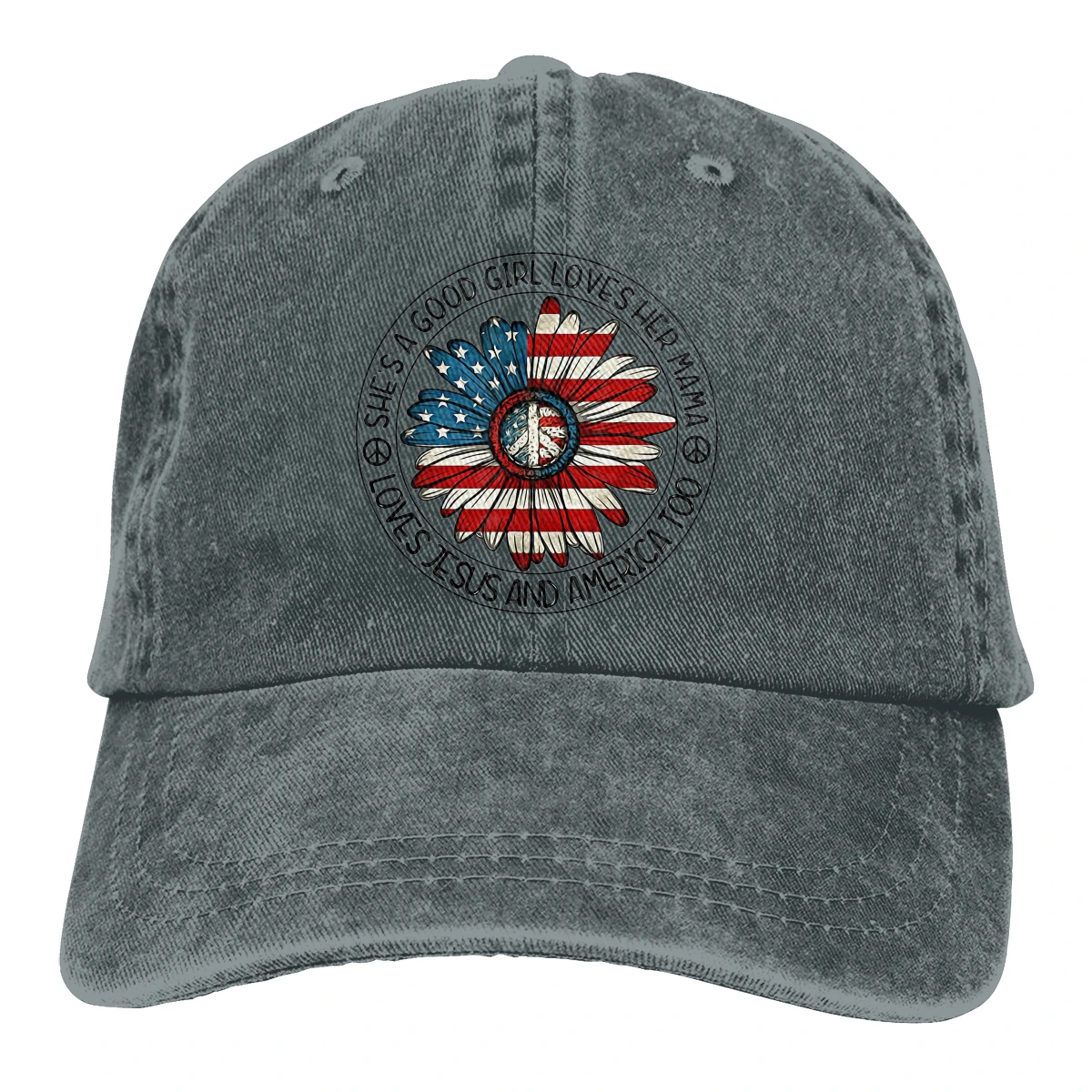 Good Girl She Loves Her Mama Loves Hats For Men Women Fashionable Adjustable Baseball Cap Vintage Dad Hats
Good Girl She Loves Her Mama Loves Hats For Men Women Fashionable Adjustable Baseball Cap Vintage Dad Hats