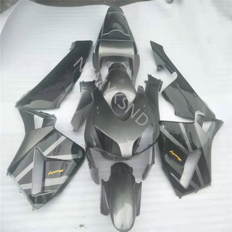 Gray black motorcycle Fairing kit fit For Honda CBR600 F5 03- 04 CBR 600 f5 2003 2004 CBR600 F5 03 04 fairing
Gray black motorcycle Fairing kit fit For Honda CBR600 F5 03- 04 CBR 600 f5 2003 2004 CBR600 F5 03 04 fairing
