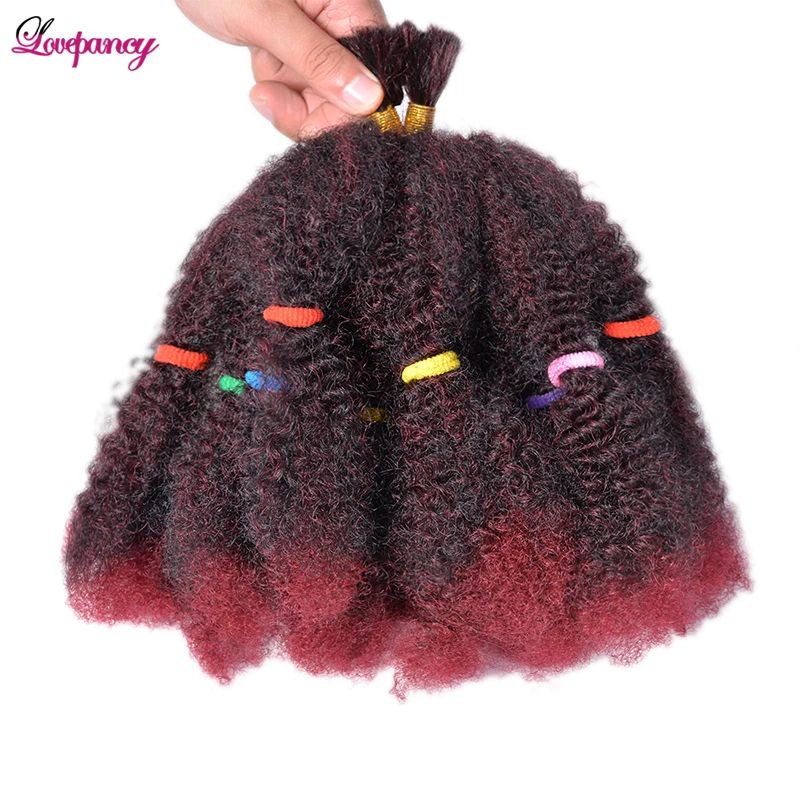 Marley Braids Hair Afro Kinky Bulk Synthetic Hair 12 inch Short Crochet Braid Hair Extensions Ombre Curls Hair For Black Women
Marley Braids Hair Afro Kinky Bulk Synthetic Hair 12 inch Short Crochet Braid Hair Extensions Ombre Curls Hair For Black Women