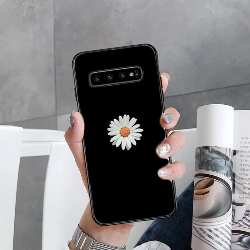Daisy Sunflower Floral Phone Case For Samsung Galaxy S5 S6 S7 S8 S9 S10 S10e S20 edge plus lite
Daisy Sunflower Floral Phone Case For Samsung Galaxy S5 S6 S7 S8 S9 S10 S10e S20 edge plus lite