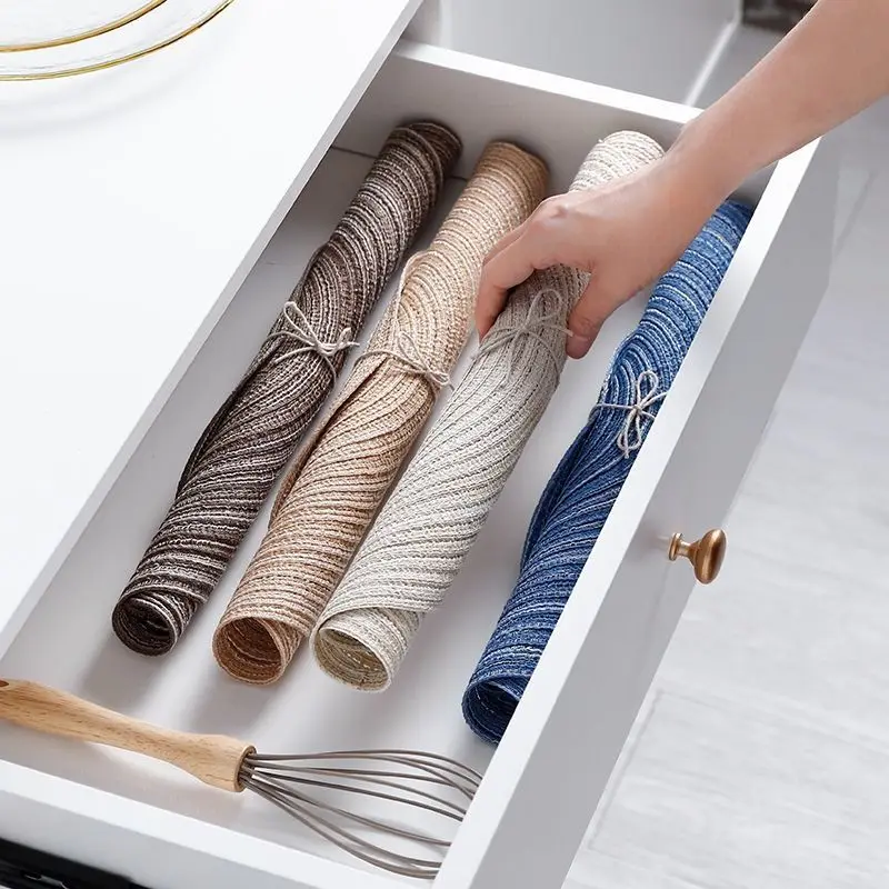 Dining Table Insulation Mat Anti-scalding Mat Household Dish Plate Placemat Pot Mat Bowl Mat Heat-proof Tablecloth Mat
Dining Table Insulation Mat Anti-scalding Mat Household Dish Plate Placemat Pot Mat Bowl Mat Heat-proof Tablecloth Mat
