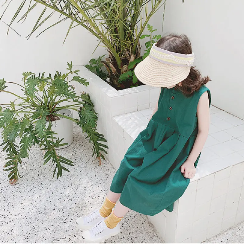 Mihkalev 2021 Kids Summer Linen Pants For Baby Girl Loose Jumpsuits Pants Children Casual Trousers Girls Clothing
Mihkalev 2021 Kids Summer Linen Pants For Baby Girl Loose Jumpsuits Pants Children Casual Trousers Girls Clothing