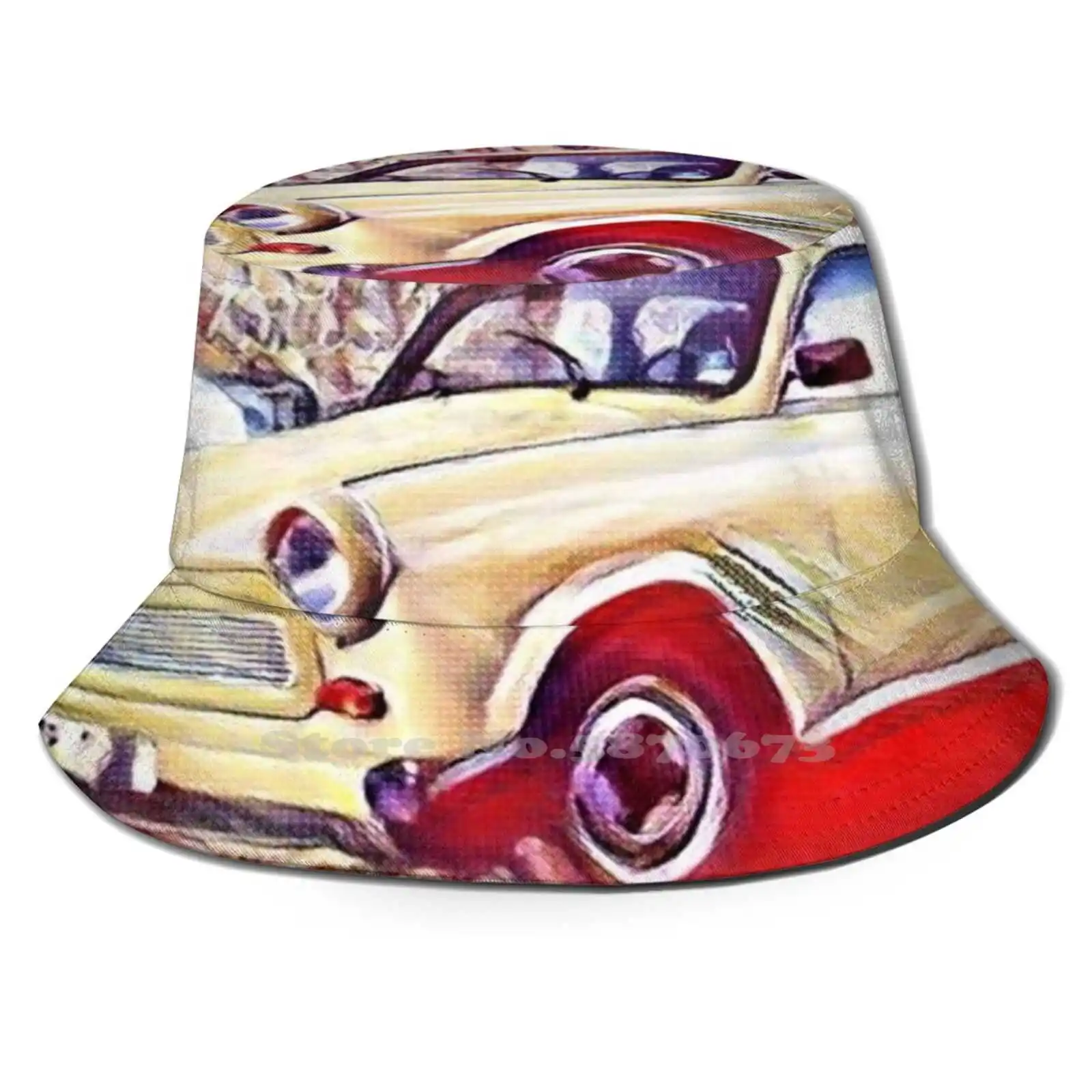 Trabi Fisherman'S Hat Bucket Hats Caps Trabi East Germany Car Design Trabant Gdr Communism East German Car Cold War Art Work 
Trabi Fisherman'S Hat Bucket Hats Caps Trabi East Germany Car Design Trabant Gdr Communism East German Car Cold War Art Work