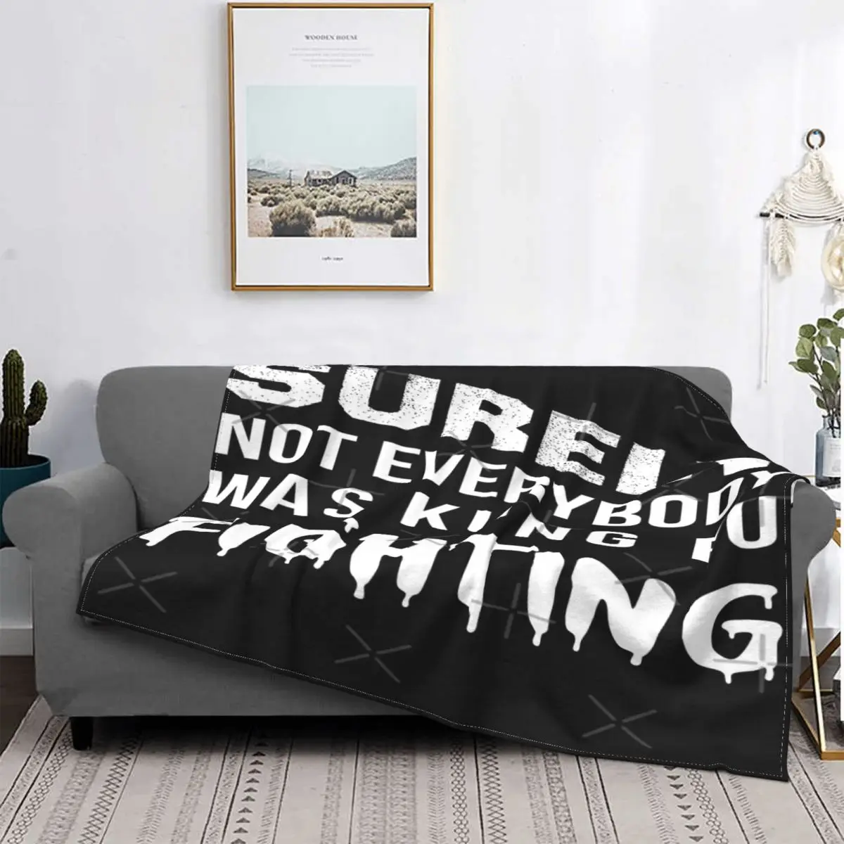Seguro que no todo el mundo era Kung Fu 7, manta, colcha, edredones a cuadros para cama, sofá, manta Kawaii, textil para el hoga
Seguro que no todo el mundo era Kung Fu 7, manta, colcha, edredones a cuadros para cama, sofá, manta Kawaii, textil para el hoga