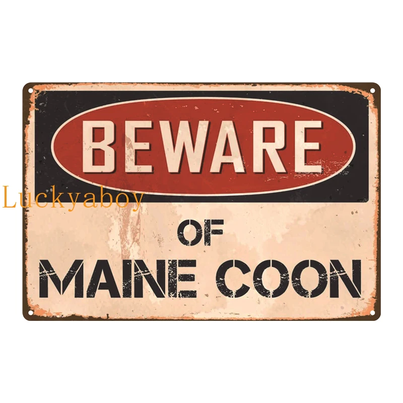 Beware Sign Metal Plaques Warning Signs Decorative Plaque for Man Cave Home Decor Room Door Hanging Decoration
Beware Sign Metal Plaques Warning Signs Decorative Plaque for Man Cave Home Decor Room Door Hanging Decoration