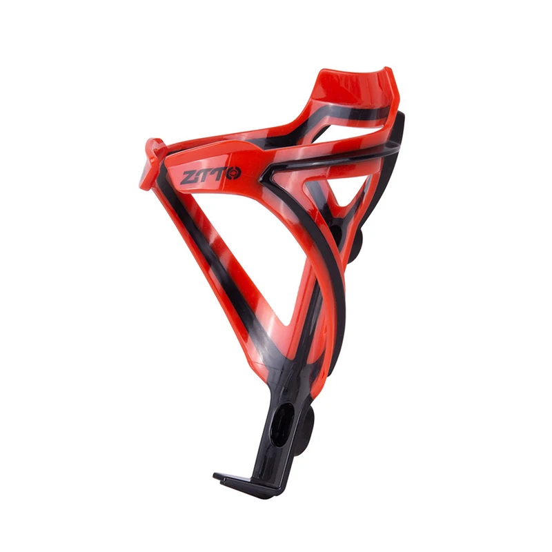 Bike Bottle Cage Water Bottle Holder Socket Two-tone Ultralight Plastic Bicycle
Bike Bottle Cage Water Bottle Holder Socket Two-tone Ultralight Plastic Bicycle